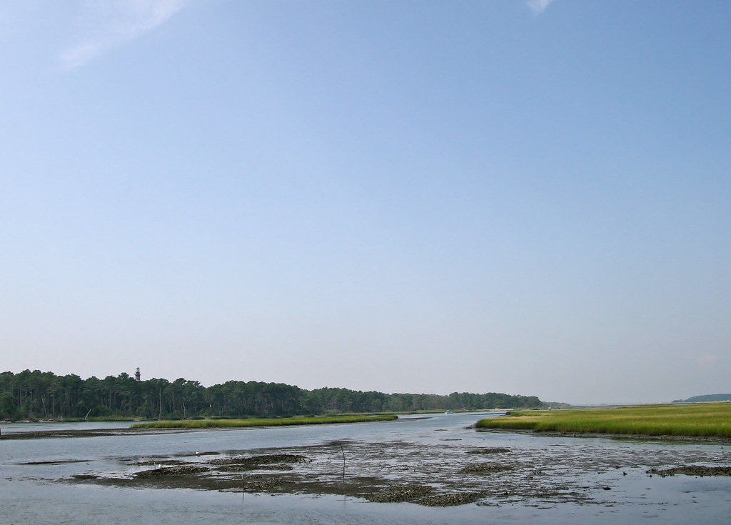 Chincoteague Island a photo on Flickriver