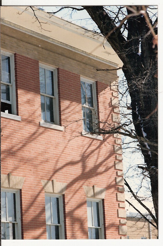 Mt. Washington School built in 1903, Independence, Missou… Flickr