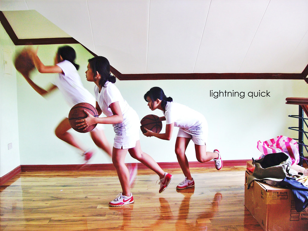 Lightning Quick JM Flickr