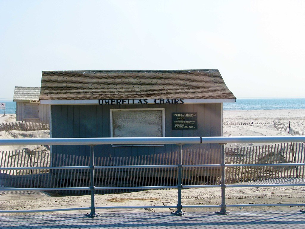 Jones Beach Project13 David Daniels Flickr