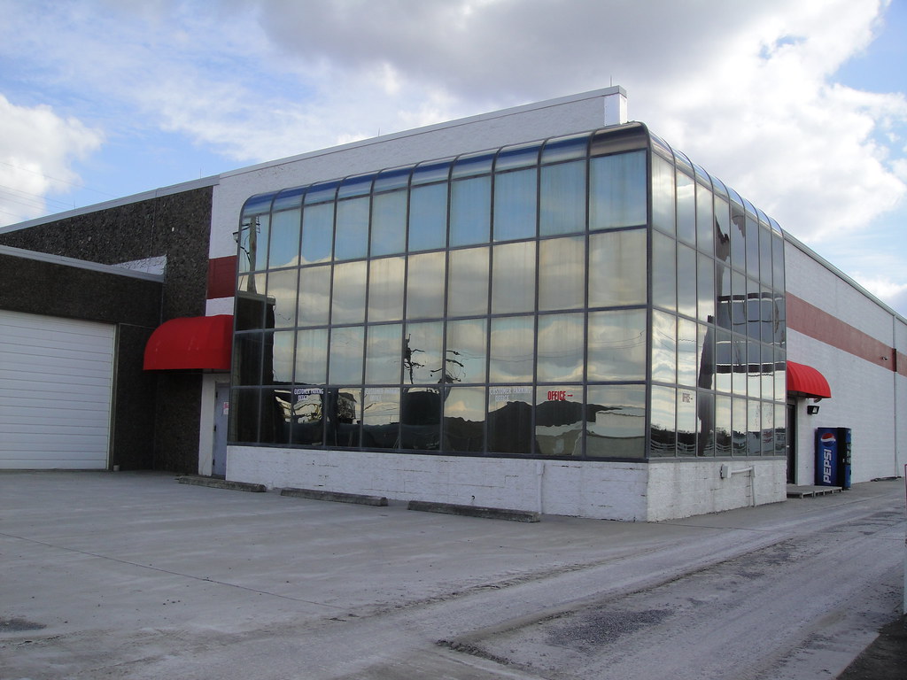 Duff Quarry Huntsville 3 Quarry Insights Flickr