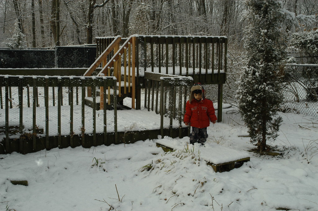 31 black oak ridge road 083 dorjoynesa Flickr