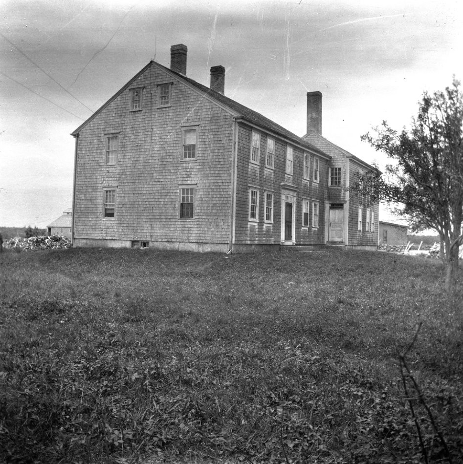 David Gifford House Accession Number 2000.100.80.78 Creat… Flickr