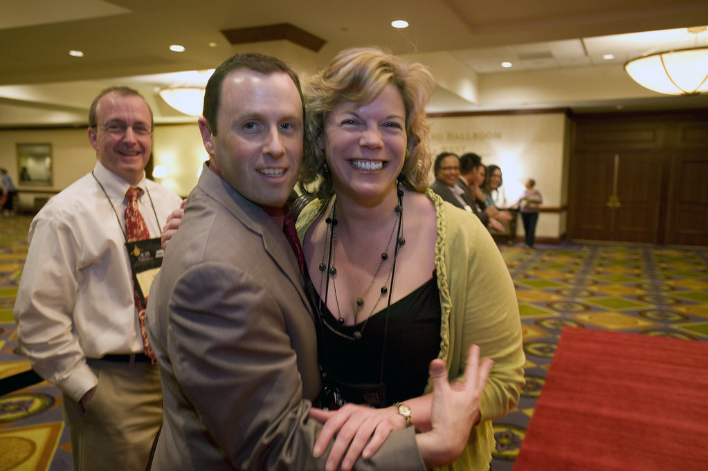 ACPASat0181 Keith Humphrey and Kathleen Kerr (Baltimore 2… Flickr