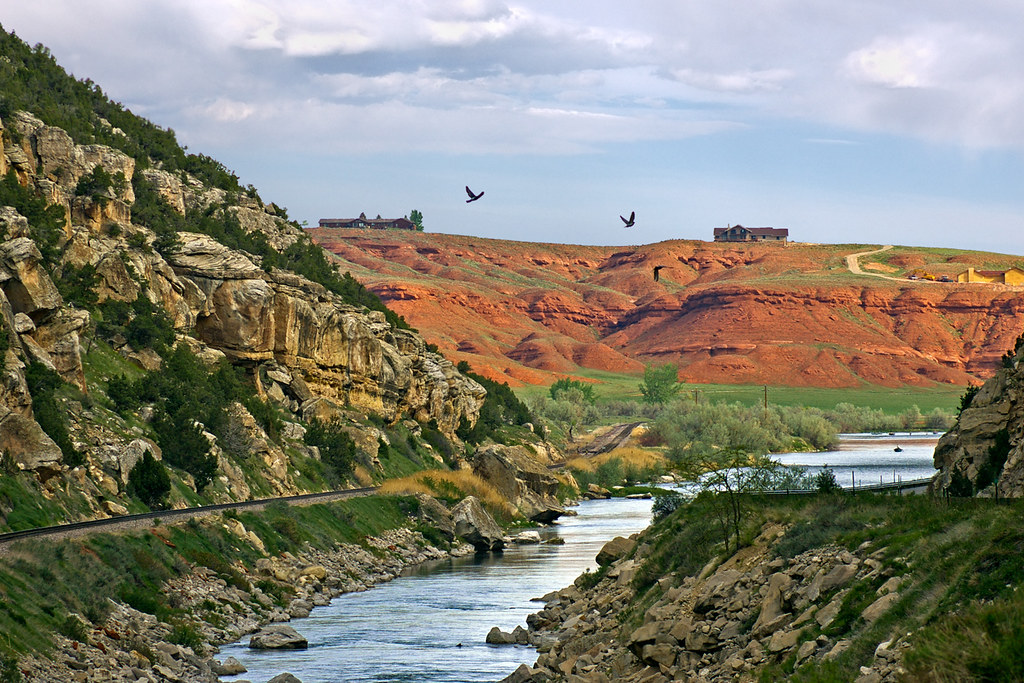 Elevation of The Barn Private Vacation Retreat, Bar None Drive