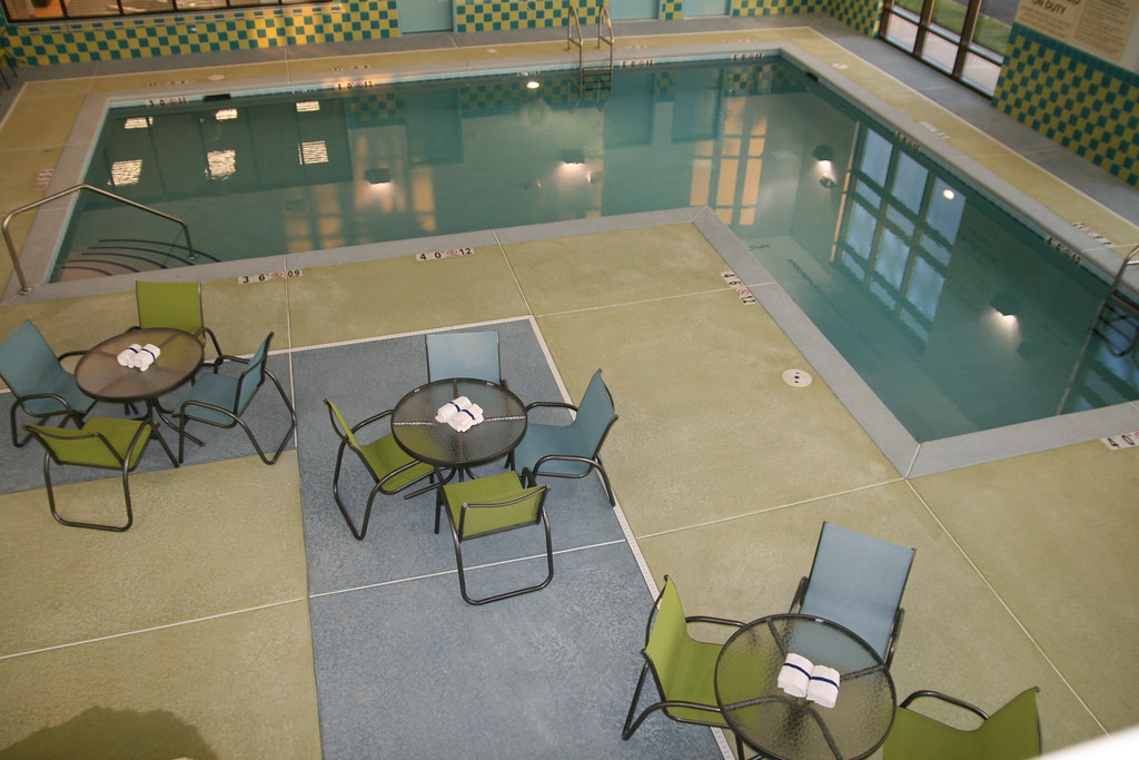 Hampton Inn Bermuda Run/Advance The Hampton Inn Bermuda Ru… Flickr