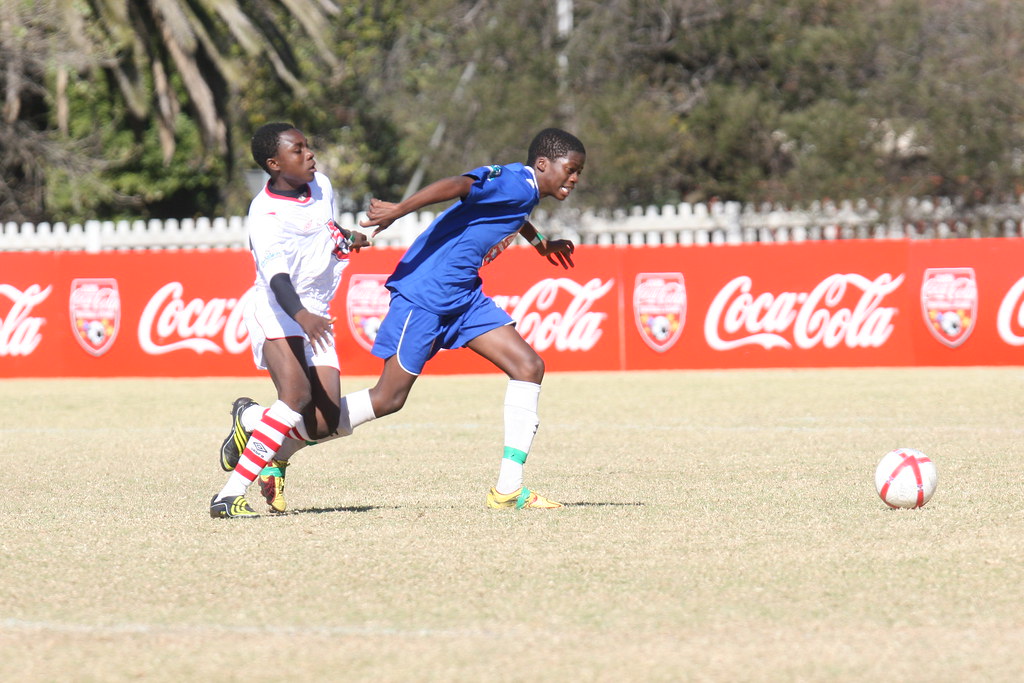 Nigeria vs Namibia Nigeria vs Namibia CocaCola South