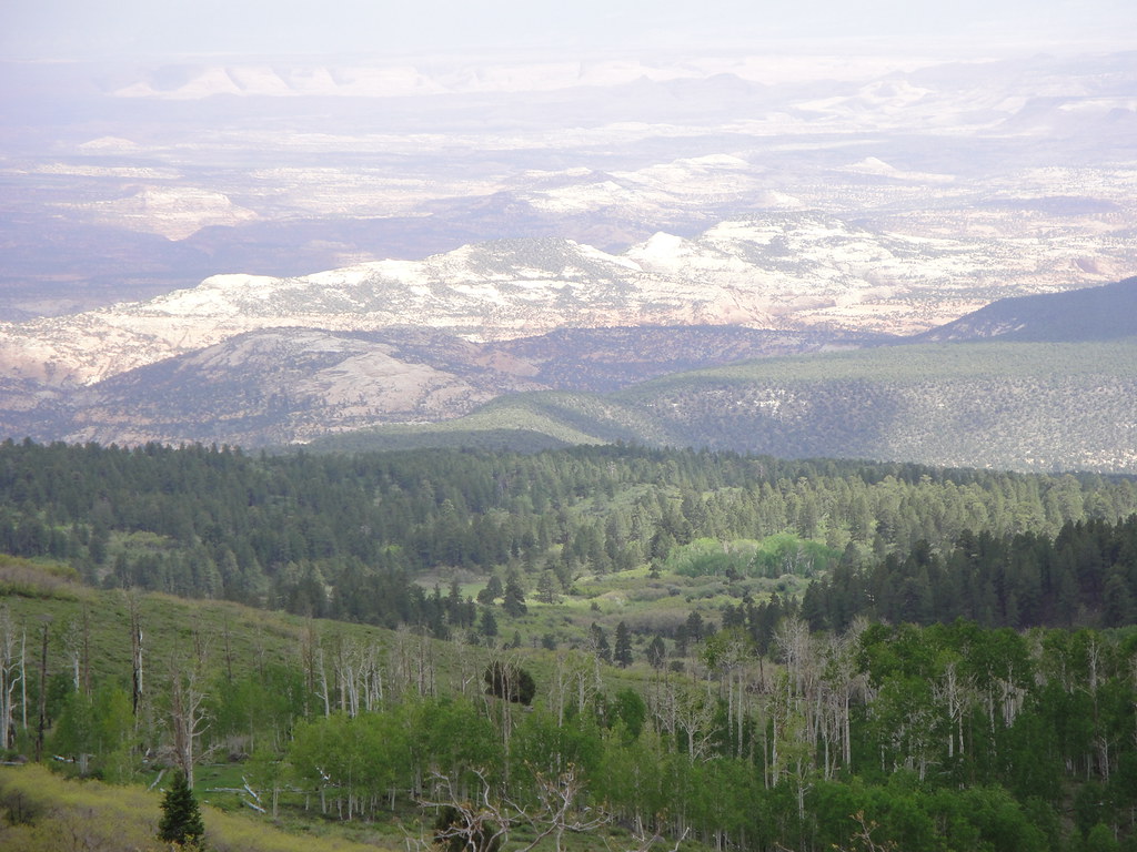 Escalante to Torrey Utah 6/16 keithalbert_99 Flickr