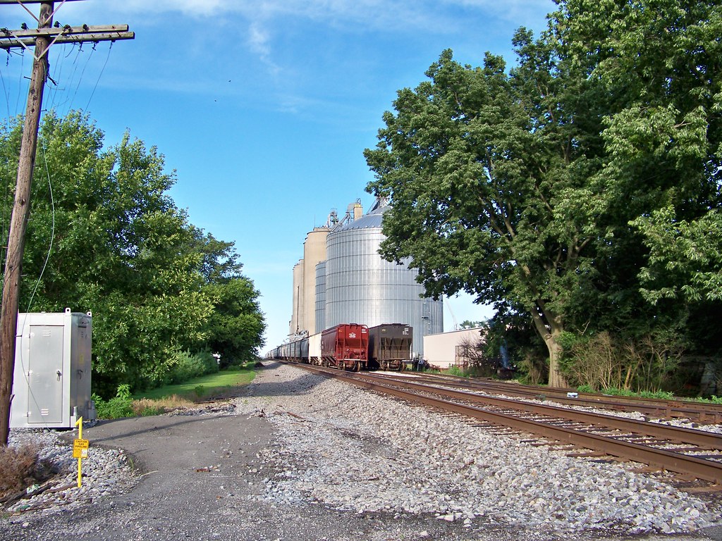 Sadorus Illinois A photoshoot of Sadorus Illinois. Raymond
