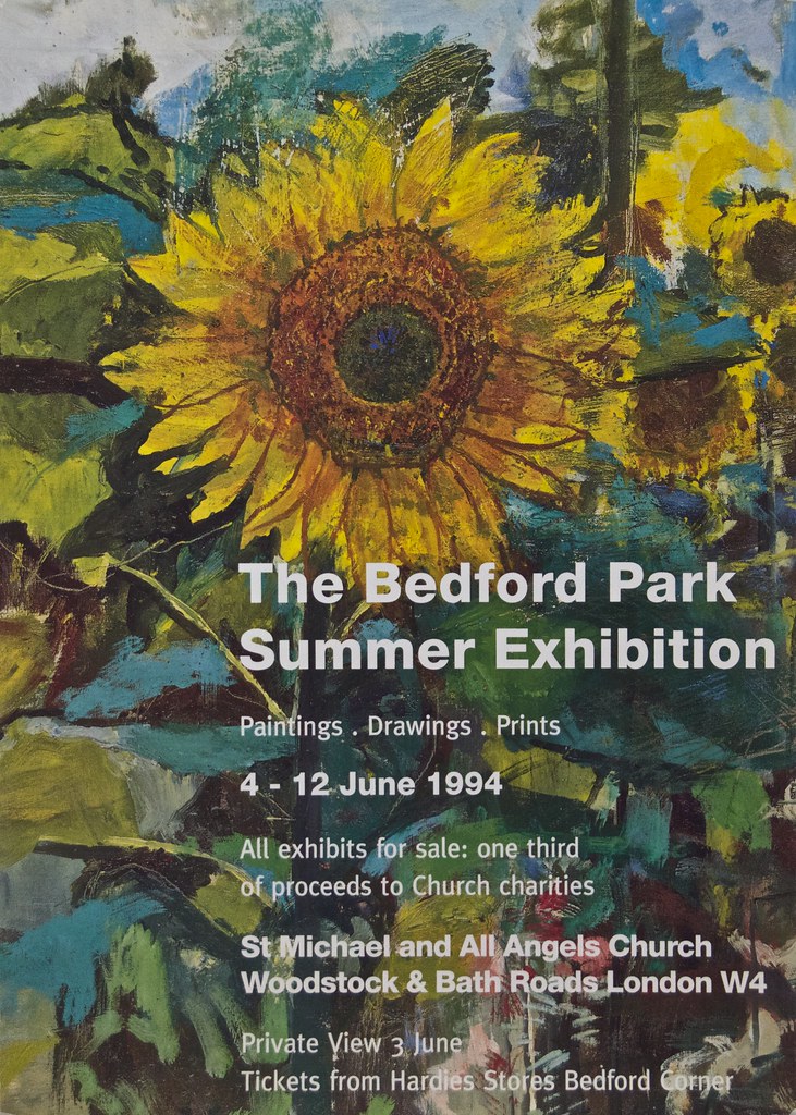 SummerEx1994 Bedford Park Festival Archive Flickr