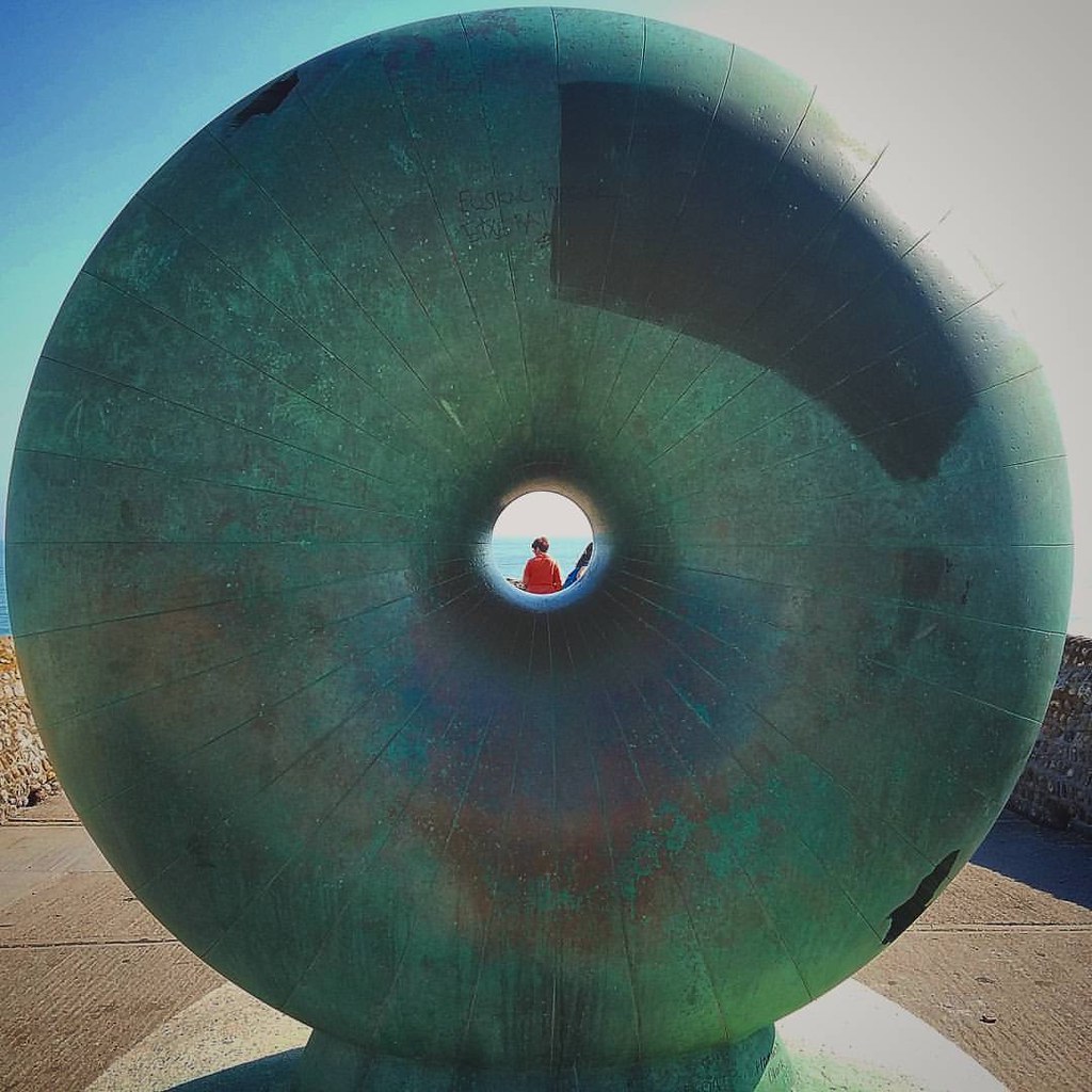 Insert Inspirational Quote Here Sunrise This Morning