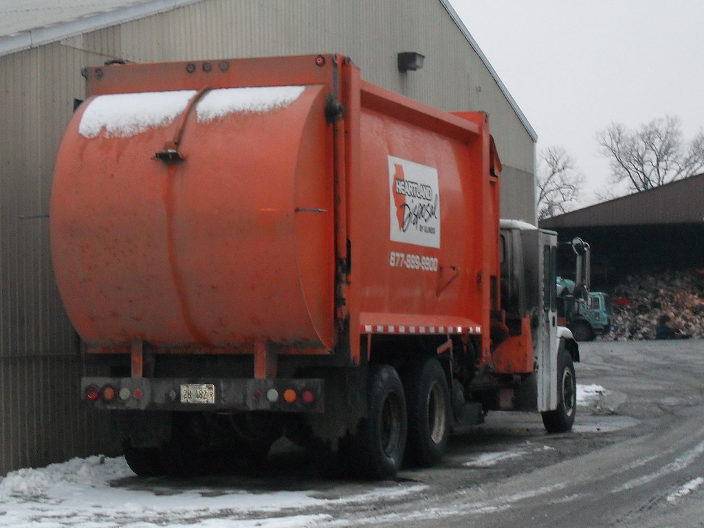 Heartland disposal garbageboy12 Flickr