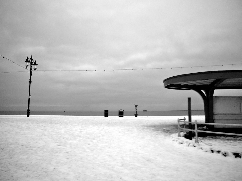 Speakers Corner Southsea Claire Sambrook Flickr