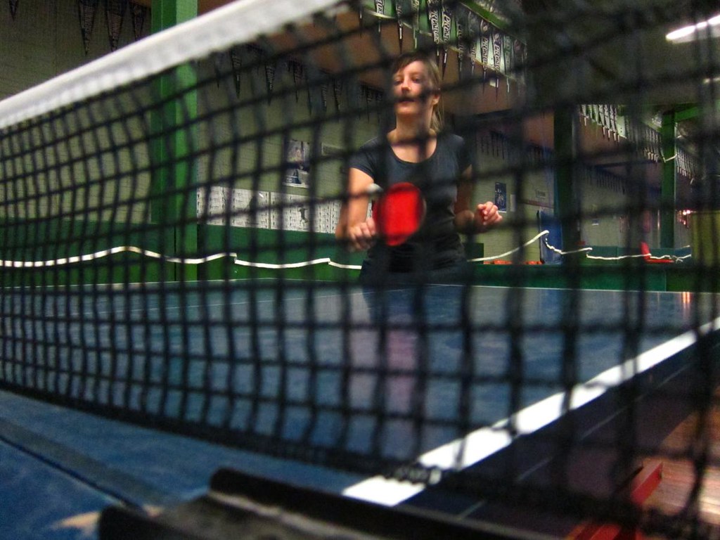 Coburg Table Tennis Club Coburg Table Tennis Club hijinx Flickr