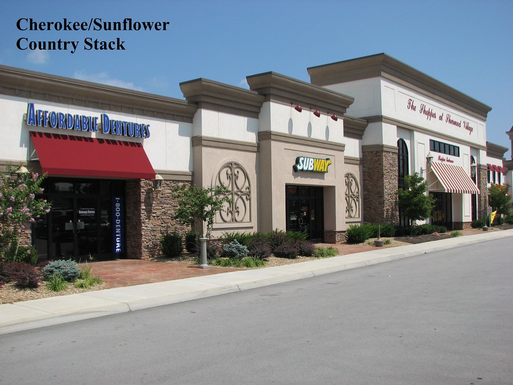 Commercial Gallery Stonehouse Solutions