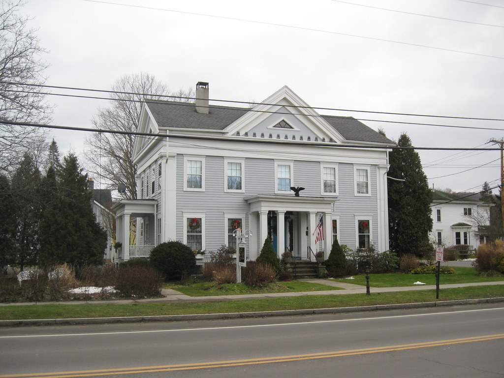 Dryden, New York Dryden, New York Doug Kerr Flickr