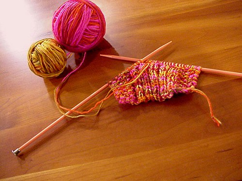 How To Knit - The Beginners Guide - TheKnittingPatterns