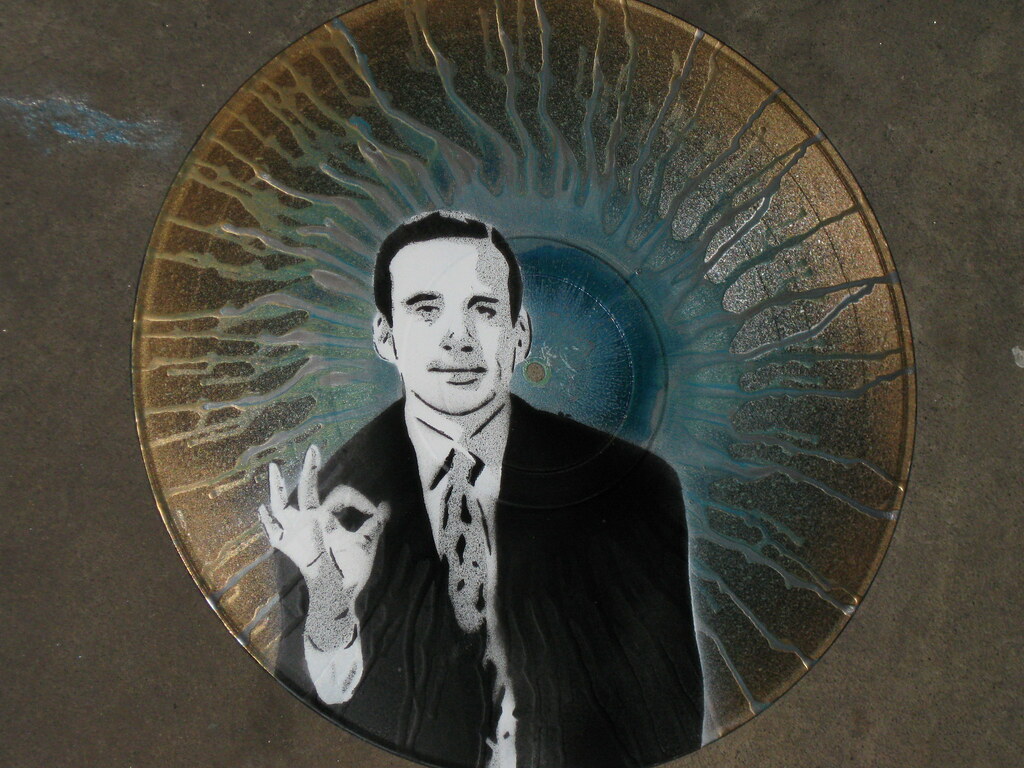 World's Greatest Boss Michael Scott from the Office Flickr