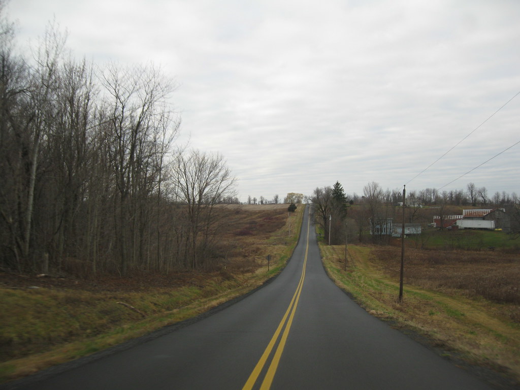 Old State Road Sterling, New York Old State Road Sterl… Flickr