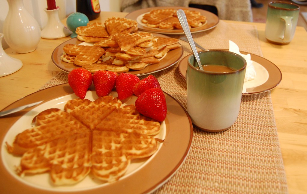 Top 80 Birthday Breakfast ideas for friends and family Testuffs