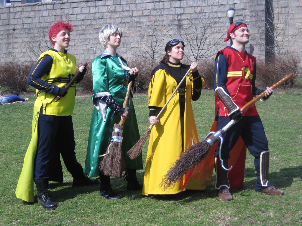 Winter Cosplay Day '10 (102) CubedLink Flickr