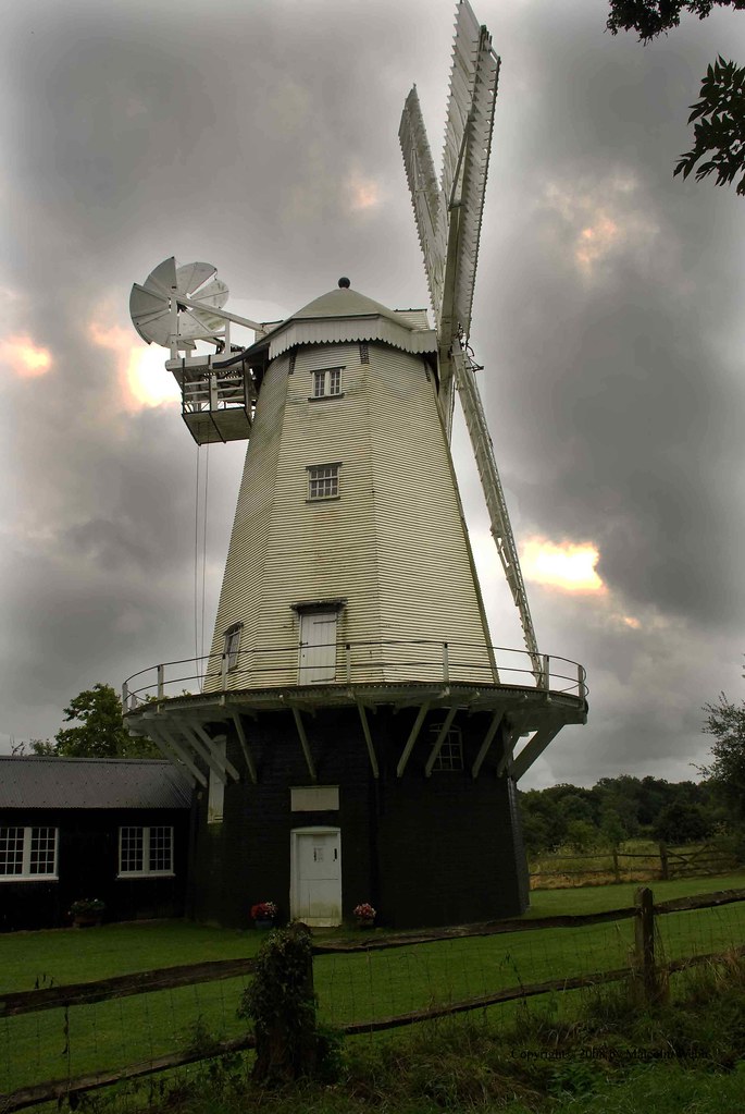 Shipley Mill Shipley Mill is the youngest and the largest … Flickr