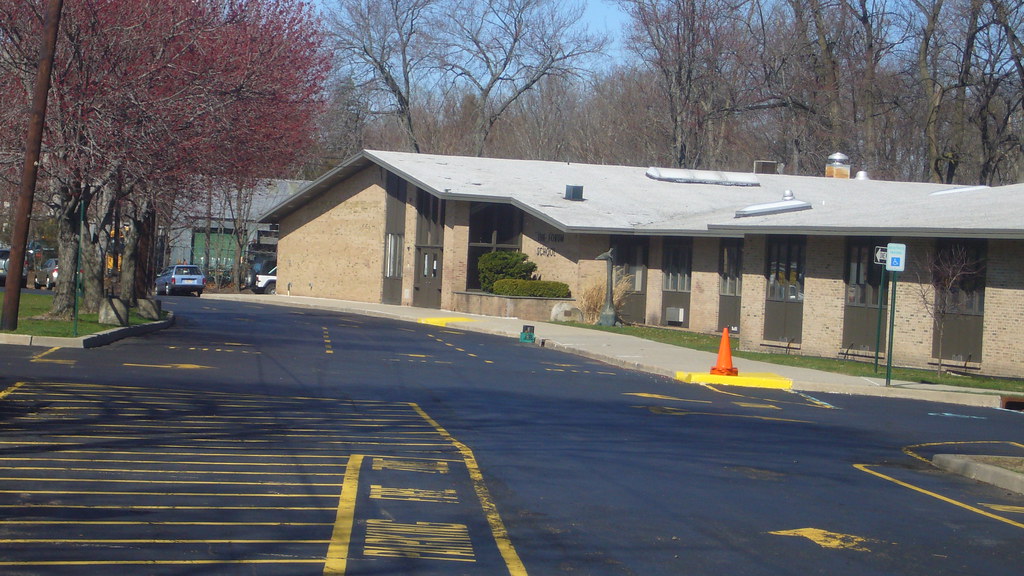 Forum School Waldwick, NJ R36 Coach Flickr