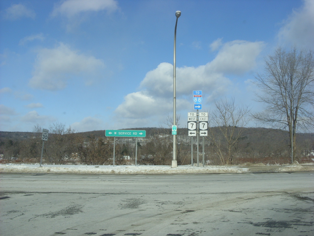 Broome County, New York Broome County, New York Flickr