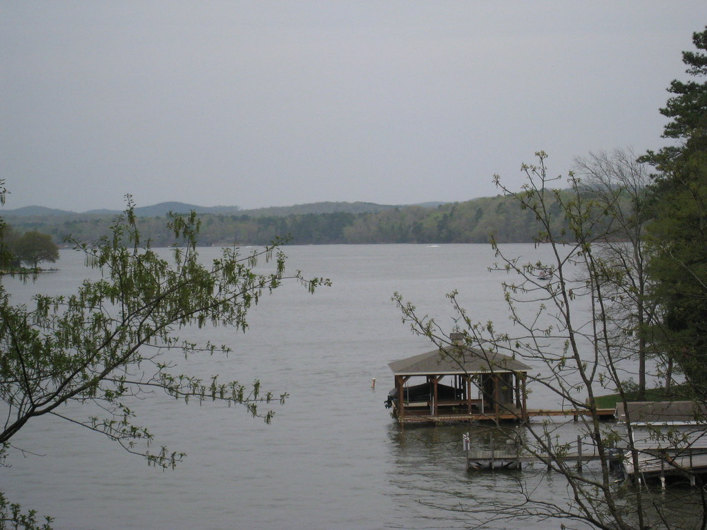 Lake Tillery, Norwood, NC Lake Tillery, Norwood, NC Locati… Flickr