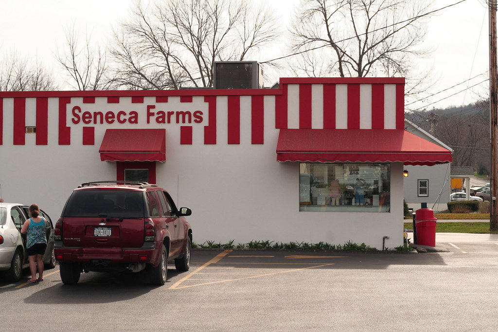 Seneca Farms Penn Yan, NY Seneca Farms Lerch Road Penn Yan… Flickr