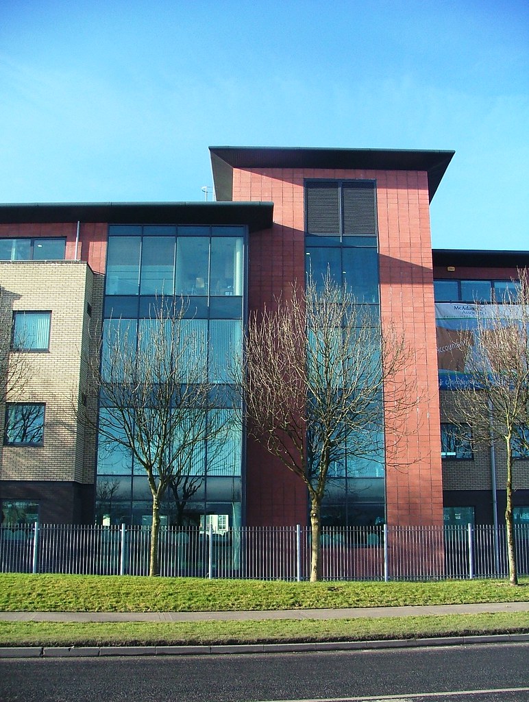 Dundalk Mill Street and Dundalk Bypass Quayside Business… Flickr