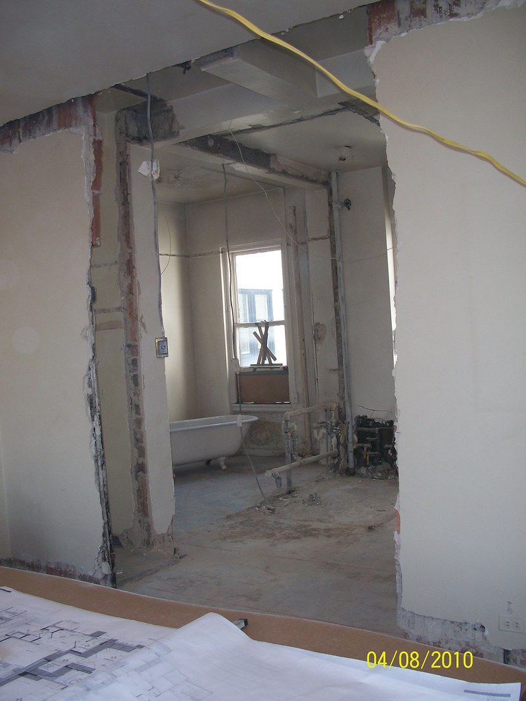Wallace 42310 022 Rusk Renovations NYC Photos Flickr