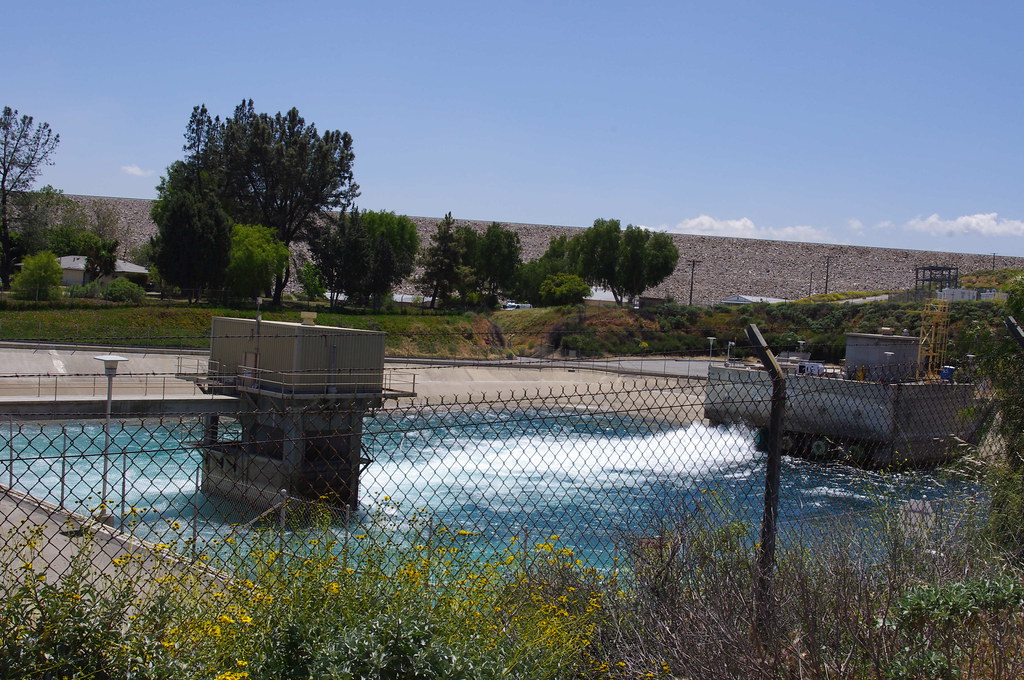 Lake Mathews a photo on Flickriver