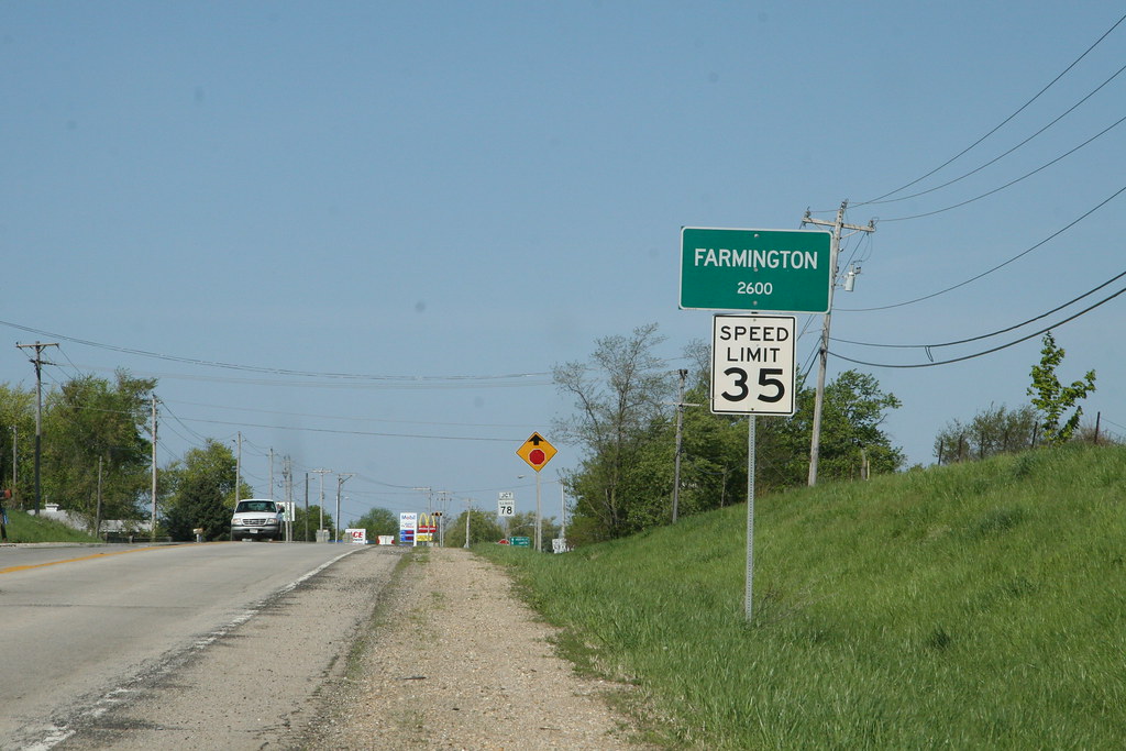 Farmington Illinois Flickr