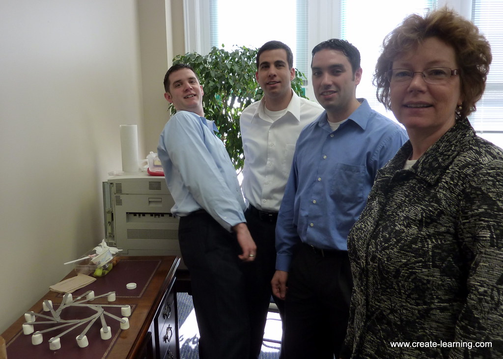 Lumsden & McCormick CPA. Buffalo NY corporate team buildin… Flickr