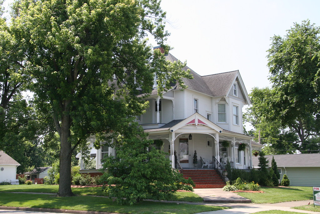 Metropolis IL, Metropolis Illinois, Massac County Bruce Wicks Flickr