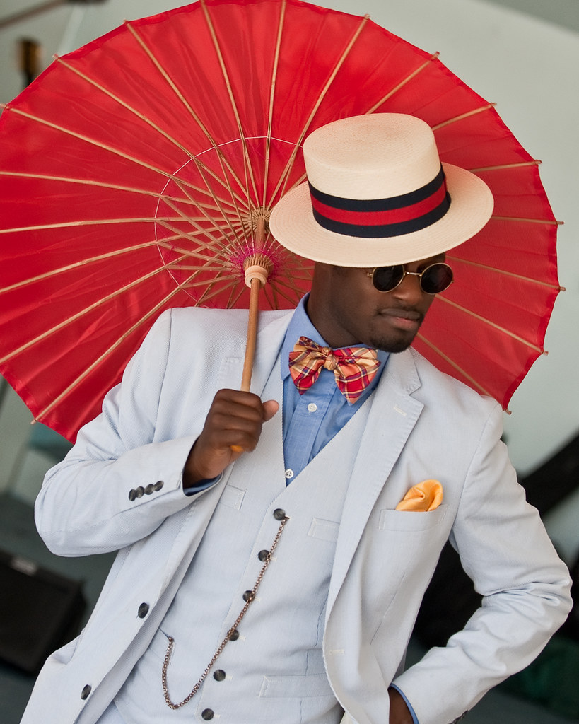 Michael Arenella & His Dreamland Orchestra, Long Island Ci… Flickr