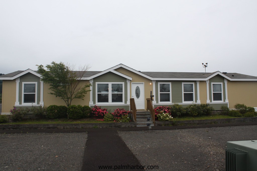 Wilson Palm Harbor Homes Flickr