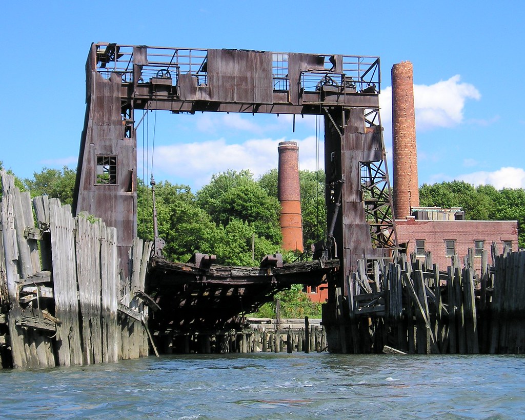 South Brother Island