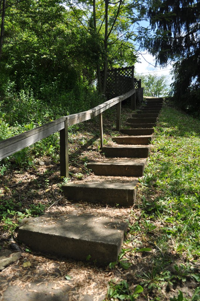 Elevation of Goshen Rd, WV, USA Topographic Map