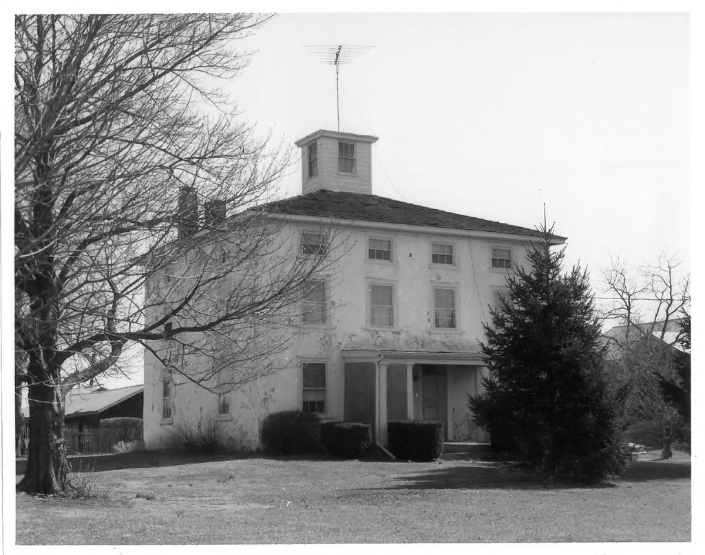 David Eastburn Farm (Mill Creek Hundred) Agricultural Buil… Flickr