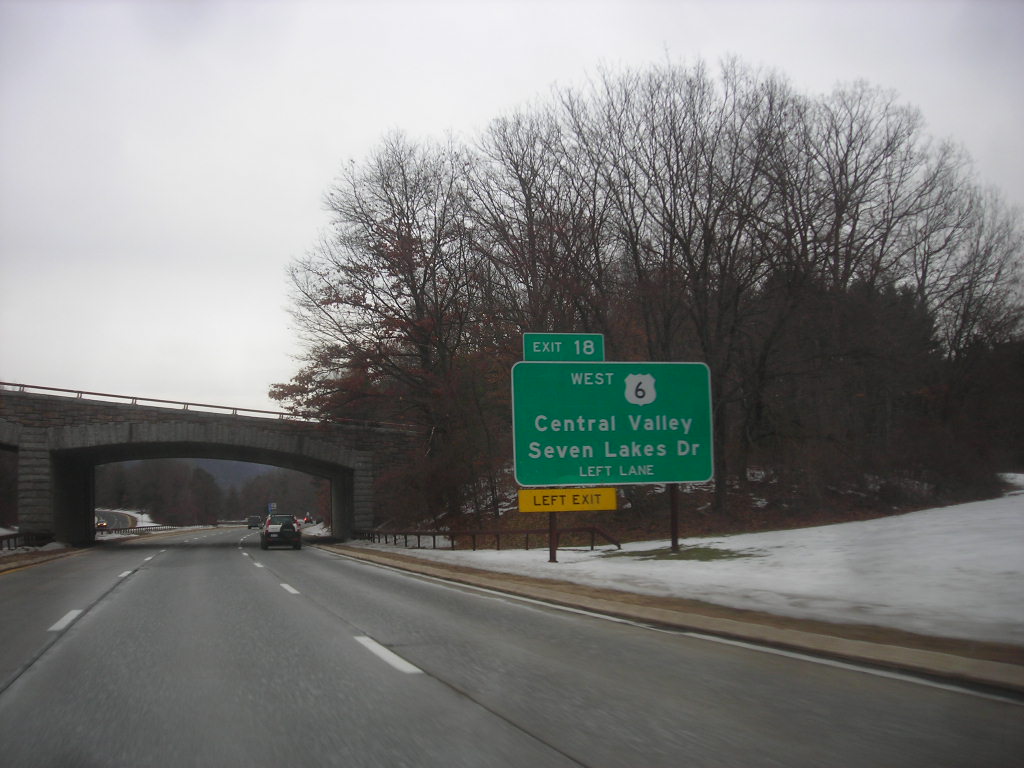 Palisades Interstate Parkway New York Palisades Intersta… Flickr