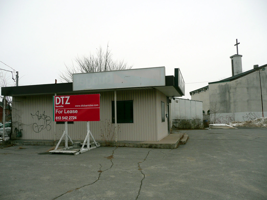 Budget Car Rental Flickr