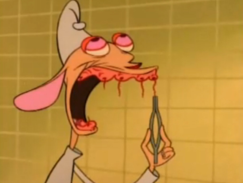 ren nerve endings Jason Grose Flickr