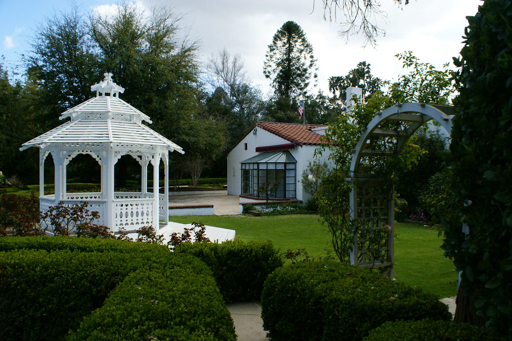 Orcutt Ranch Danielle D. Flickr