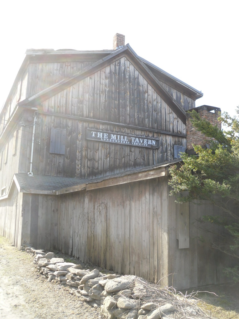 Londonderry, Vermont Londonderry, Vermont Doug Kerr Flickr