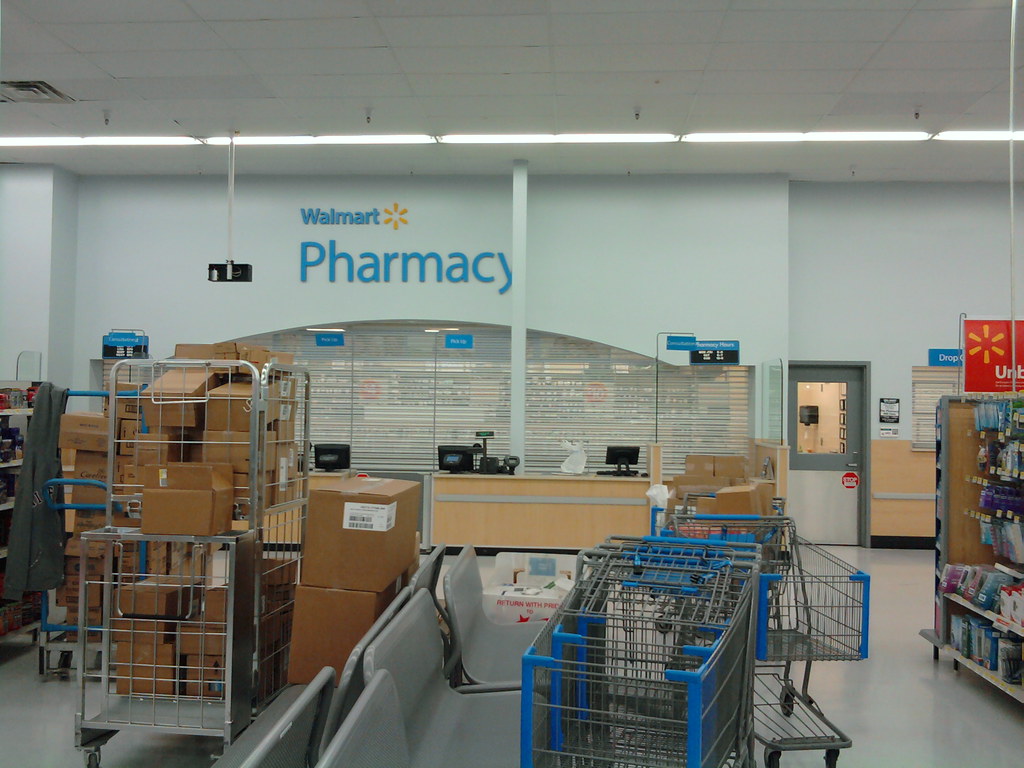 WalMart 73rd Street Windsor Heights (Des Moines), Iow… Flickr