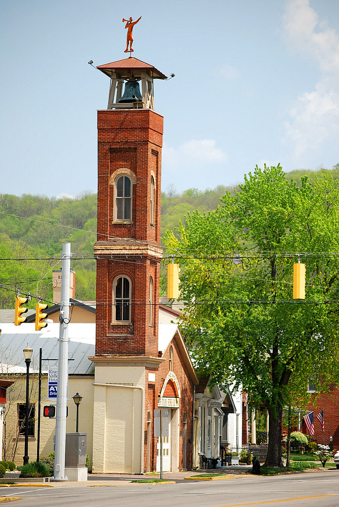 Madison, Indiana Cont'd. Madison, Indiana Cont'd. Flickr