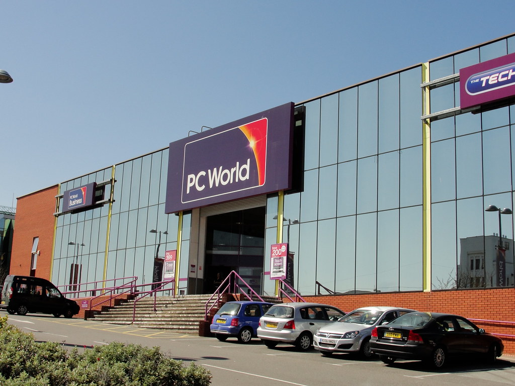 Pc World Cheap Tv at Ruthie Coley blog