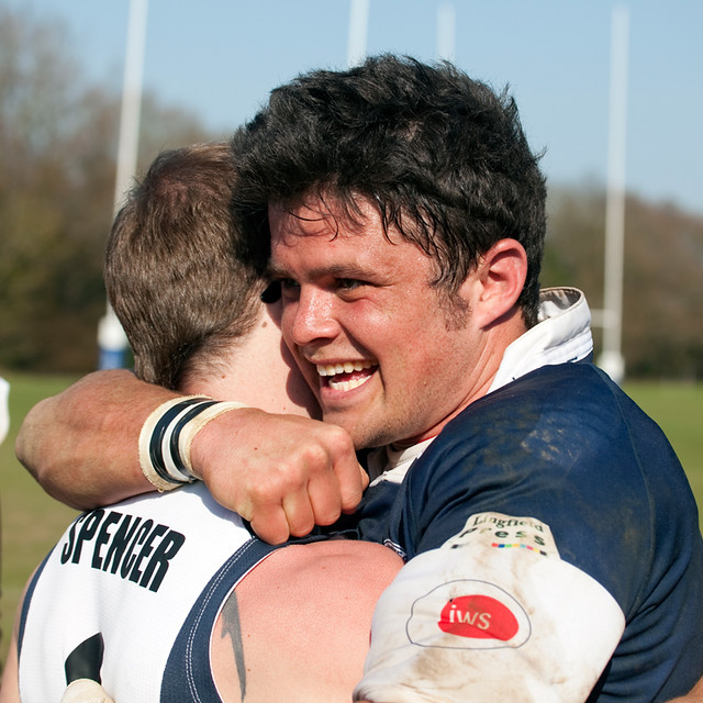 East Grinstead v Folkestone John … Flickr